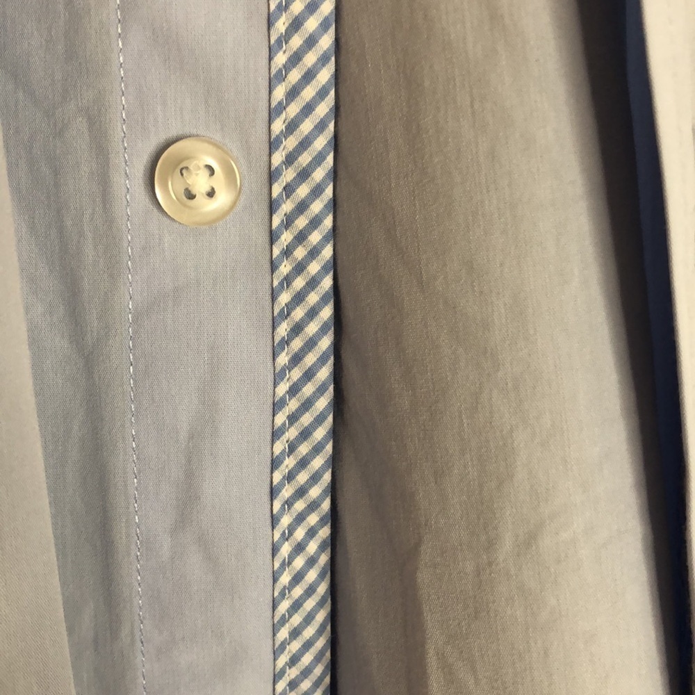 Report Collection Button down shirt - Picture 4 of 8